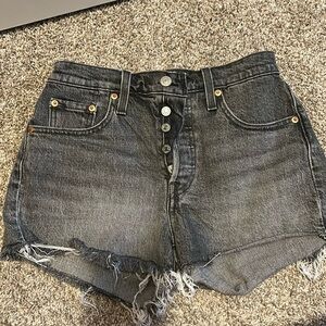 Levi’s 501 Shorts